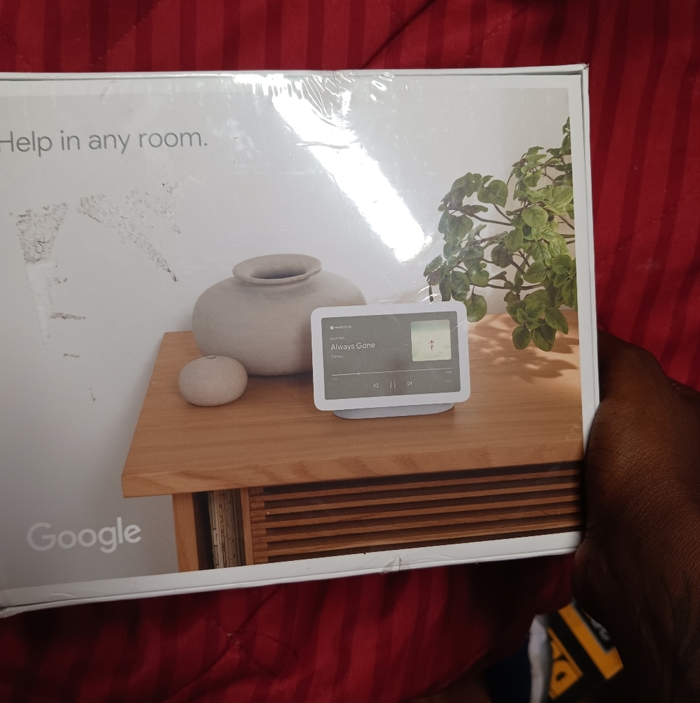 Google gaming hub